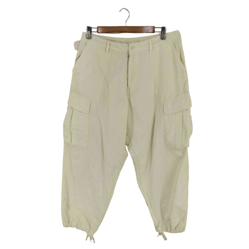 ヒンソン HINSON リップストップ カーゴパンツ メンズ JPN:M