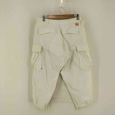 ヒンソン HINSON リップストップ カーゴパンツ メンズ JPN:M