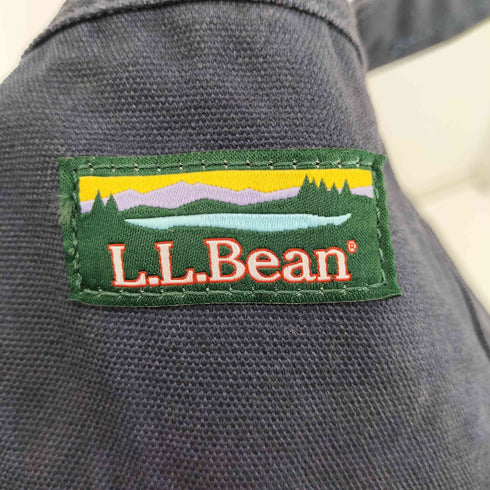 エルエルビーン L.L.Bean カタディン キャンピング トート レディース
