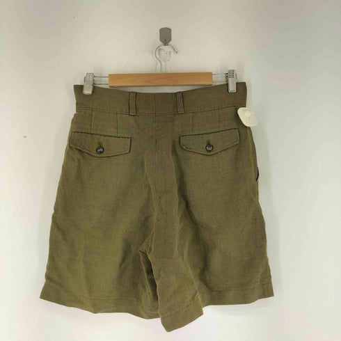 ケンゾーパリス KENZO PARIS 80-90S グルカショーツ レディース JPN:2