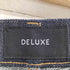 マインデニム MINEDENIM 24AW × DELUXE PINUP - BLUE メンズ L