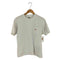 ダントン DANTON コットン 片ポケ クルーネックTシャツ メンズ FR:38