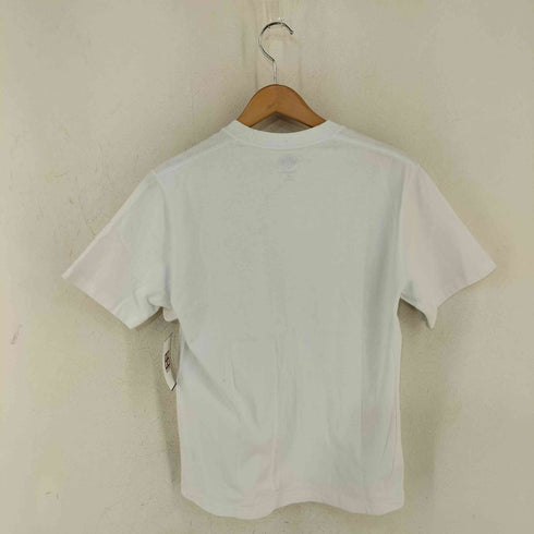 ダントン DANTON コットン 片ポケ クルーネックTシャツ メンズ FR:38
