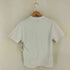 ダントン DANTON コットン 片ポケ クルーネックTシャツ メンズ FR:38