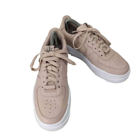 ナイキ NIKE AIR FORCE 1 PIXEL ローカットスニーカー メンズ JPN:25
