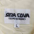 シナコバ SINA COVA フロント刺繍オックスフォードシャツ メンズ JPN:L