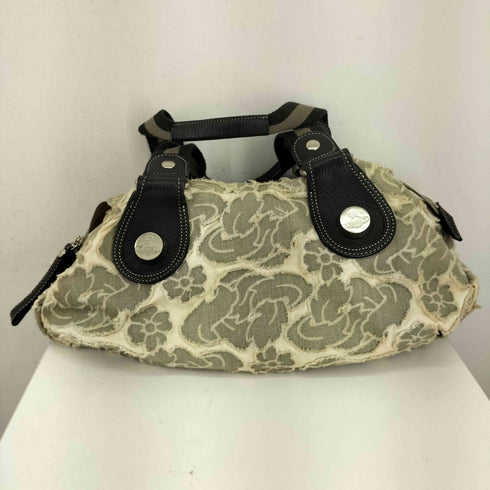 ヴィヴィアンウエストウッドアクセサリー Vivienne Westwood Accessories 花柄 ハンドバッグ レディース