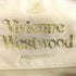 ヴィヴィアンウエストウッドアクセサリー Vivienne Westwood Accessories 花柄 ハンドバッグ レディース