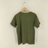 アニエスベーオム Agnes b.homme コットン 無地クルーネックTシャツ メンズ イ
