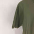 アニエスベーオム Agnes b.homme コットン 無地クルーネックTシャツ メンズ イ