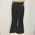 スライジーンズ SLY JEANS CALL BLACK HW PINTUCK FLARE パンツ レディース 22