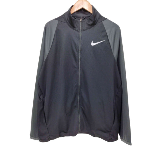 ナイキ NIKE エピックニットジャケット メンズ import:L