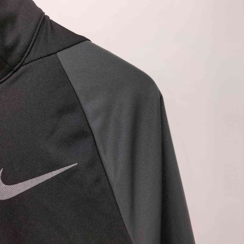 ナイキ NIKE エピックニットジャケット メンズ import:L