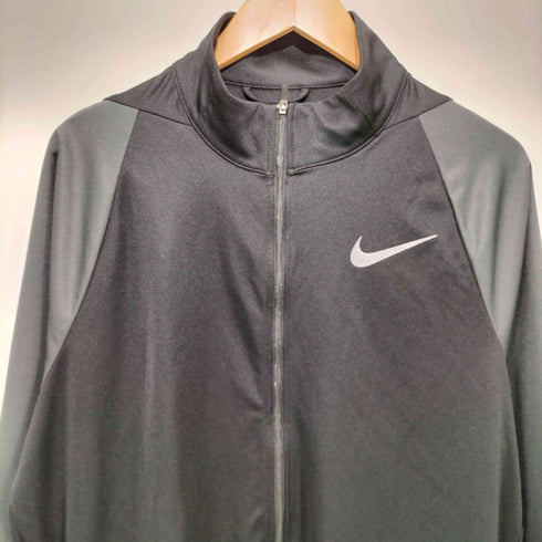ナイキ NIKE エピックニットジャケット メンズ import:L