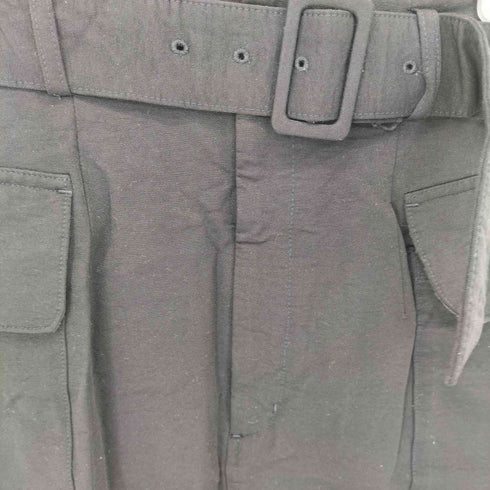 スライ SLY HW FLAP POCKET スカート レディース JPN:1