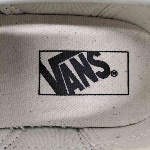 バンズ VANS ファースリッポン スニーカー レディース JPN:24