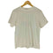ヴァン VAN 背面プリントクルーネックTシャツ メンズ LL