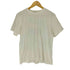 ヴァン VAN 背面プリントクルーネックTシャツ メンズ LL
