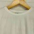 ヴァン VAN 背面プリントクルーネックTシャツ メンズ LL