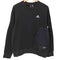 アディダス adidas PRSVE クルー スウェット メンズ JPN:M