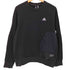 アディダス adidas PRSVE クルー スウェット メンズ JPN:M
