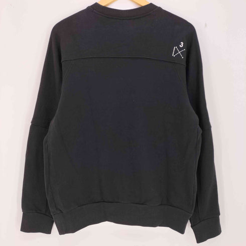 アディダス adidas PRSVE クルー スウェット メンズ JPN:M