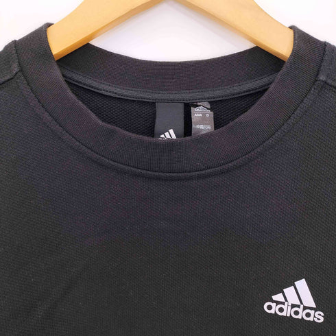 アディダス adidas PRSVE クルー スウェット メンズ JPN:M
