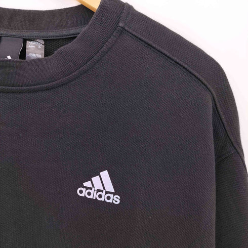アディダス adidas PRSVE クルー スウェット メンズ JPN:M