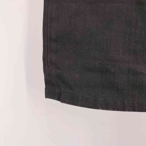 ポロラルフローレン POLO RALPH LAUREN ストレートブラックデニム メンズ 38×32