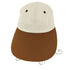 カシラ CA4LA LONG BILL CAP 01 レディース