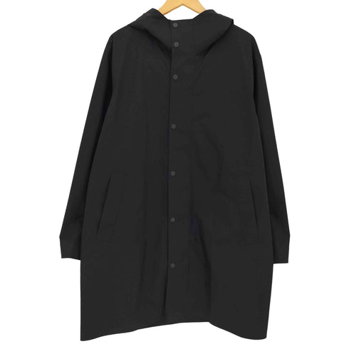 ユニクロ UNIQLO 23SS ブロックテックコート メンズ JPN:XL