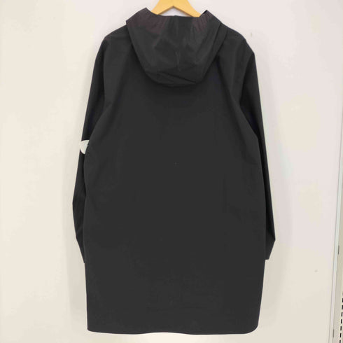 ユニクロ UNIQLO 23SS ブロックテックコート メンズ JPN:XL