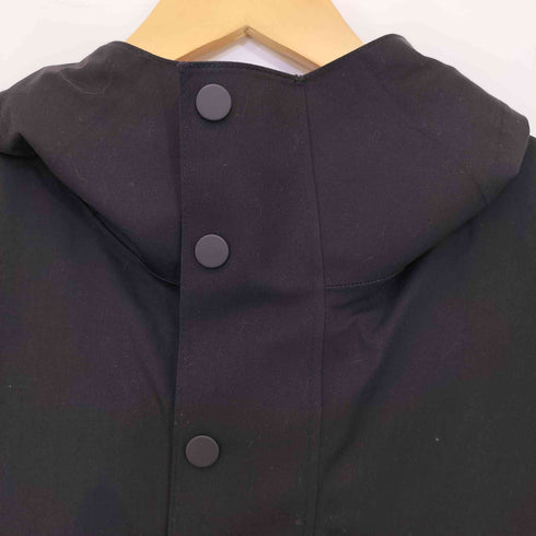 ユニクロ UNIQLO 23SS ブロックテックコート メンズ JPN:XL