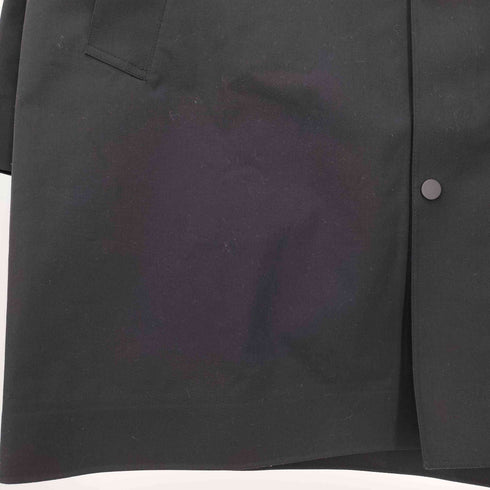 ユニクロ UNIQLO 23SS ブロックテックコート メンズ JPN:XL