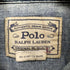ポロラルフローレン POLO RALPH LAUREN リペアデザインウエスタンシャツ メンズ JPN:L