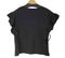 スローブイエナ SLOBE IENA 20/- 天竺デザインフリルプルオーバー レディース