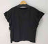 スローブイエナ SLOBE IENA 20/- 天竺デザインフリルプルオーバー レディース