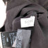 スローブイエナ SLOBE IENA 20/- 天竺デザインフリルプルオーバー レディース