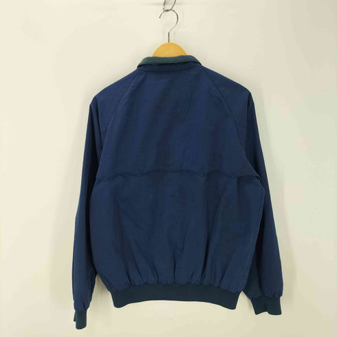 バラクータ BARACUTA 80s G9 jacket 裏地チェック柄 スウィングトップブルゾン メンズ