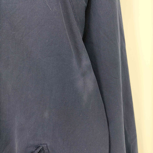 バラクータ BARACUTA 80s G9 jacket 裏地チェック柄 スウィングトップブルゾン メンズ
