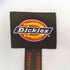 ディッキーズ Dickies エンブレム刺繍 ボタンダウンシャツ メンズ uk17