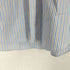 ブルックスブラザーズ BROOKS BROTHERS REGENT ストライプオックスフォードシャツ メンズ 15 1/2-32