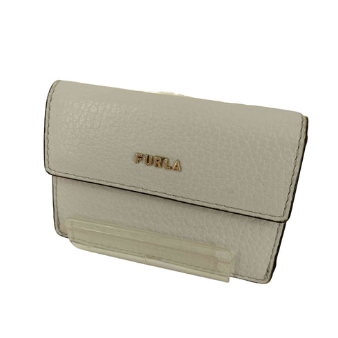 フルラ FURLA 3つ折り財布 BABYLON レディース