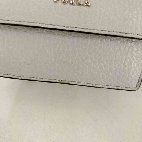 フルラ FURLA 3つ折り財布 BABYLON レディース