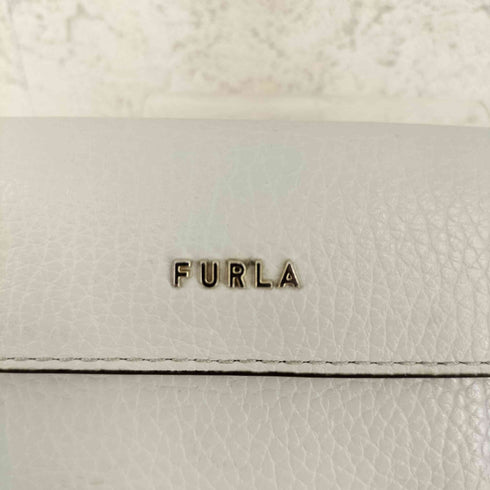 フルラ FURLA 3つ折り財布 BABYLON レディース