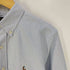 ポロラルフローレン POLO RALPH LAUREN CLASSIC FIT ポニー刺繍 ストライプ コットン ボタンダウンシャツ メンズ import:M