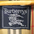 バーバリーズ BURBERRYS 裏地ノバチェック ステンカラーコート メンズ