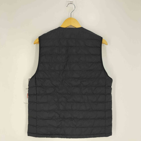 ユニクロ UNIQLO パフテックコンパクトベスト メンズ JPN:L