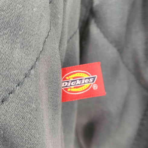 ディッキーズ Dickies タカ刺繍 背面刺繍 リバーシブル 中綿スカジャン メンズ JPN:L