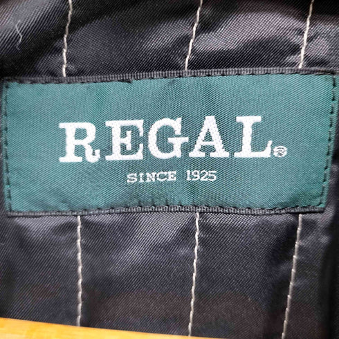 リーガル REGAL ライナー付ステンカラーコート メンズ JPN:S